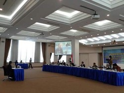 Calon Hakim Agung: Publik Kini Tak Lihat Perkara Tapi Siapa Pemutusnya