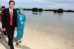 Warga Taman Burung Pluit Tidak Dapat Rusun Gratis dari Jokowi