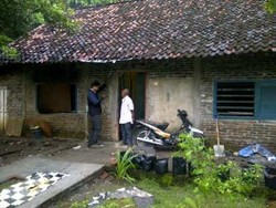  Mbah Slamet Bintaro: Saya Mohon 2 Anak Saya Bisa Diterima di PT KAI