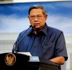 SBY Hadiri Japan Commemorative Summit di Tokyo