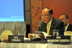 Ketua MPR: Candaan dan Godaan Saat Fit and Proper Test itu Biasa