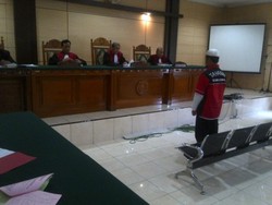 Tabrak Warga hingga Tewas, Sopir Rombongan FPI Divonis 2 Tahun Bui