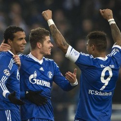 Tim-tim Jerman Torehkan Sejarah Baru di Liga Champions