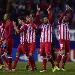 Saatnya Atletico Fokus ke Liga dan Lupakan Sejenak Liga Champions