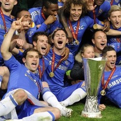 Peluang Juve Tiru Chelsea Musim Lalu