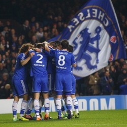 Chelsea Jadi Juara Grup, Schalke Jadi Runner-up