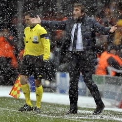 Juve Janjikan yang Terbaik di Liga Europa