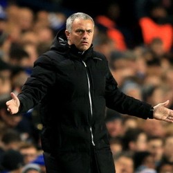 Demi Drogba, Mourinho Berharap Chelsea Jumpa Galatasaray di 16 Besar