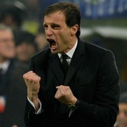 Leganya Allegri Usai Milan Pastikan Lolos