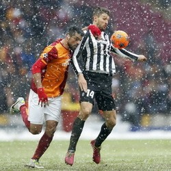Conte: Kalau Lapangan Lebih Baik, Hasilnya Akan Berbeda