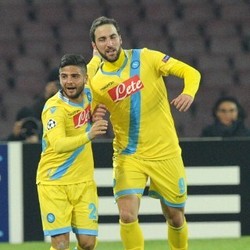 Napoli Tak Akan Setengah-setengah di Liga Europa