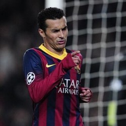 Pedro: Tak Ada Lagi yang Meragukan Barcelona