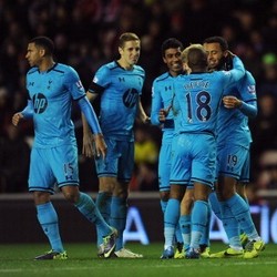 Villas-Boas Ingin Akhiri Fase Grup dengan Sempurna