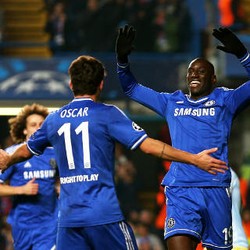 Lini Depan Chelsea Masih Saja Kurang Garang