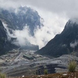 Omzet Freeport Dari Tambang Emas di Papua Capai Rp 38 Triliun