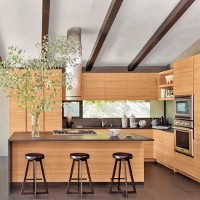 5 Inspirasi Dapur Milik Selebriti