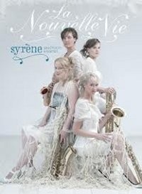 Erasmus Huis Gelar Konser Klasik Syrene Saxofoonkwartet Gratis!