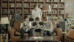 Rangkaian Tur Dunia CNBLUE Akan Digelar di Dua Kota Amerika Serikat