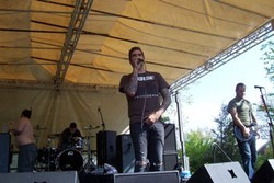 New Found Glory Resmi Ditinggal Sang Gitaris