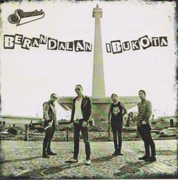 Superglad Akan Gelar Pesta Peluncuran Album Berandalan Ibukota