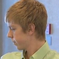 Tewaskan 4 Orang, Remaja Kaya AS Hanya Dihukum Percobaan