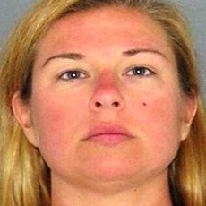 Bercinta dengan Murid, Bu Guru AS Dipenjara 2 Tahun