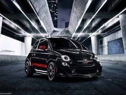 Februari 2014, Abarth Sapa Indonesia