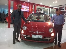 Mau Dapat Fiat 500 Gratis? Begini Caranya