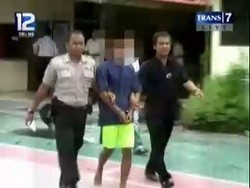Pelaku Mutilasi Pelajar Terungkap