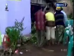 Usai Bunuh WIL,Pria Bunuh Diri