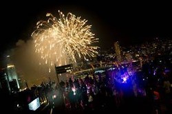 Aneka Acara Seru di Berbagai Hotel Saat Akhir Tahun