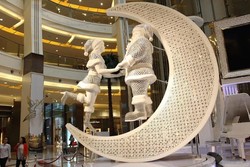 5 Mal Jakarta Ini Punya Acara Seru untuk Libur Akhir Tahun