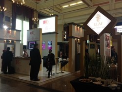 Ahlan wa Sahlan! Pameran Haji dan Umrah Digelar di Jakarta