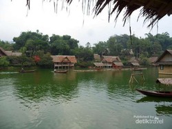 Liburan Akhir Tahun Bareng Kekasih, Ini 6 Destinasinya