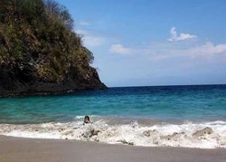6 Pantai di Bali Untuk Akhir Tahun yang Intim