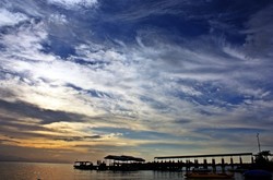 Libur Akhir Tahun di Jakarta, Ayo ke Kepulauan Seribu!