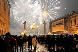 5 Kota Terbaik untuk Rayakan Pergantian Tahun