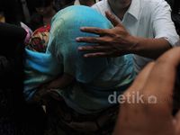 Mahasiswi UI yang Dihamili Sitok Diperiksa Polisi