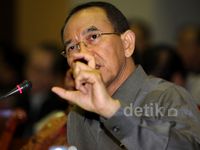 Komisi VIII Raker dengan Menteri Agama