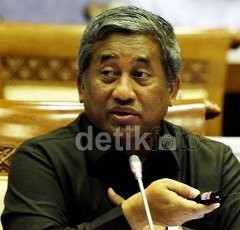 Mendikbud: Survei PISA Makin Memperkuat Pentingnya Kurikulum 2013