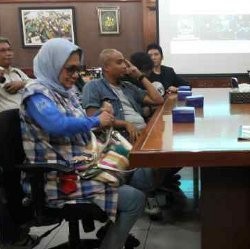 Bahas Pengamanan Konser Ultah ke-30, Slank Datangi Polda Metro Jaya
