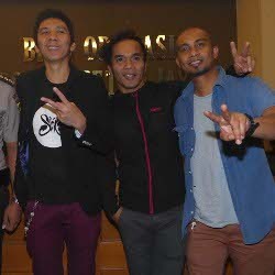 Polda Metro Jaya Turunkan 2.559 Personel Amankan Konser Slank ke-30