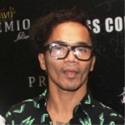 Kaka Pastikan Konser Slank di Stadion GBK Aman