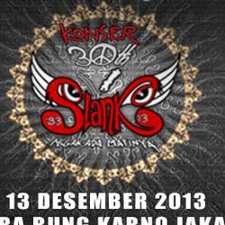 Roy Suryo Akan Buka Konser Slank 