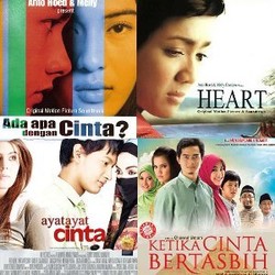 5 Soundtrack Terbaik Karya Melly Goeslaw 