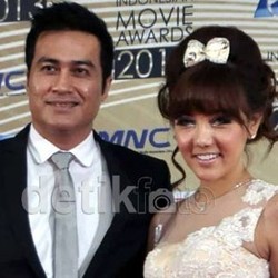 Adjie Pangestu Buka-bukaan tentang Rekayasa Hubungannya dengan Bella Sophie