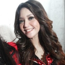 Maia Minta Isu Bentak Al di Lokasi Syuting Tak Dibesar-besarkan