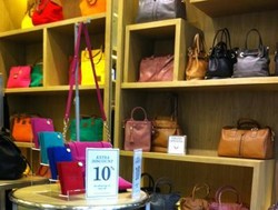 Catha, Tas Kulit Premium Asli Indonesia Buka Toko Perdana di PIM 2