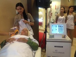 Percantik Wajah dan Tubuh Tanpa Operasi Plastik di Klinik LaVita Bella