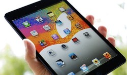 Telat Setahun, iPad Mini Akhirnya Resmi Dijual di Indonesia